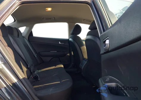 2019 Kia Optima Lx z USA, uszkodzony, nr VIN 5XXGT4L30KG275100